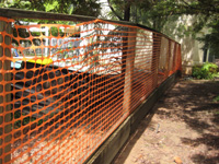 Construction Fences